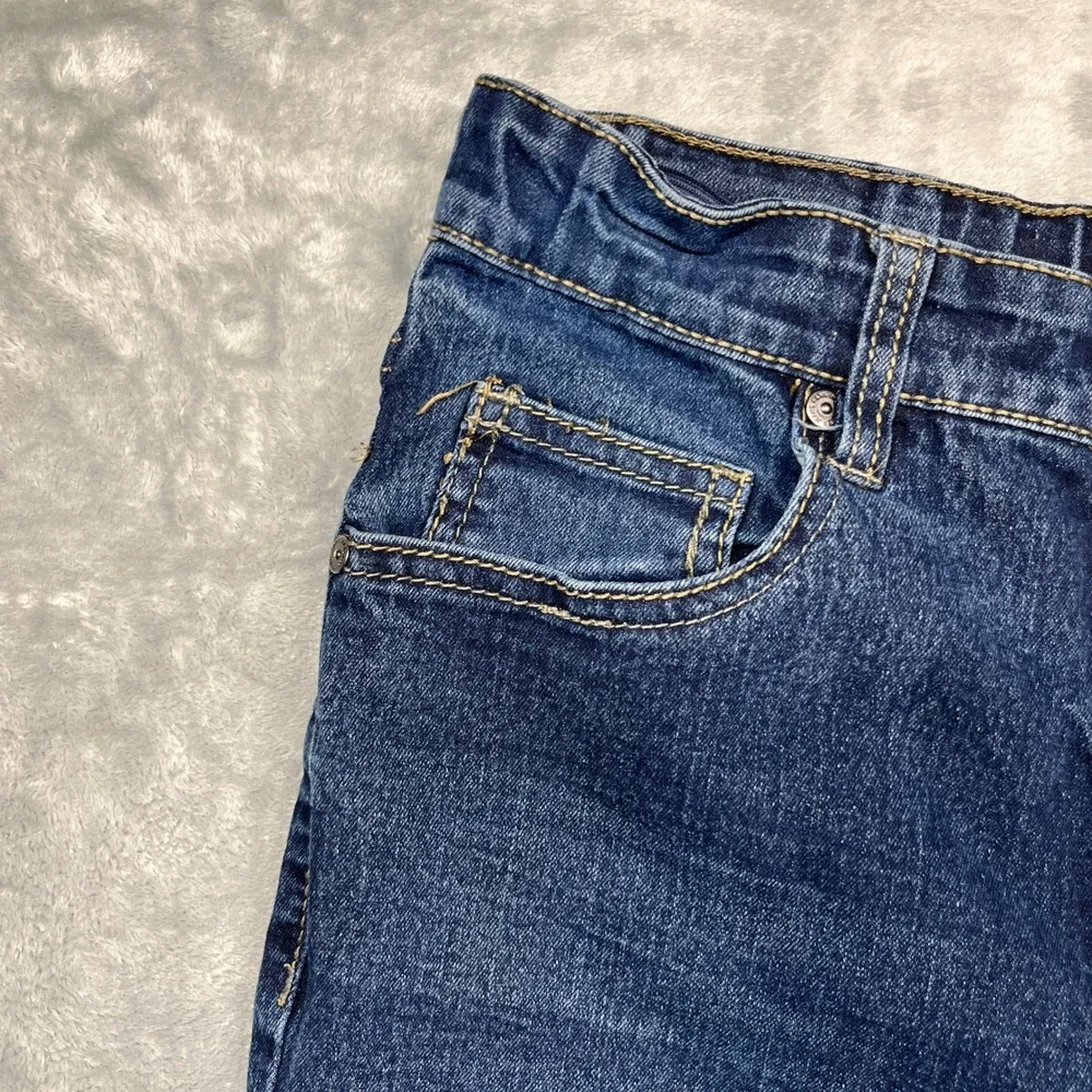 Silver Jeans silver jeans